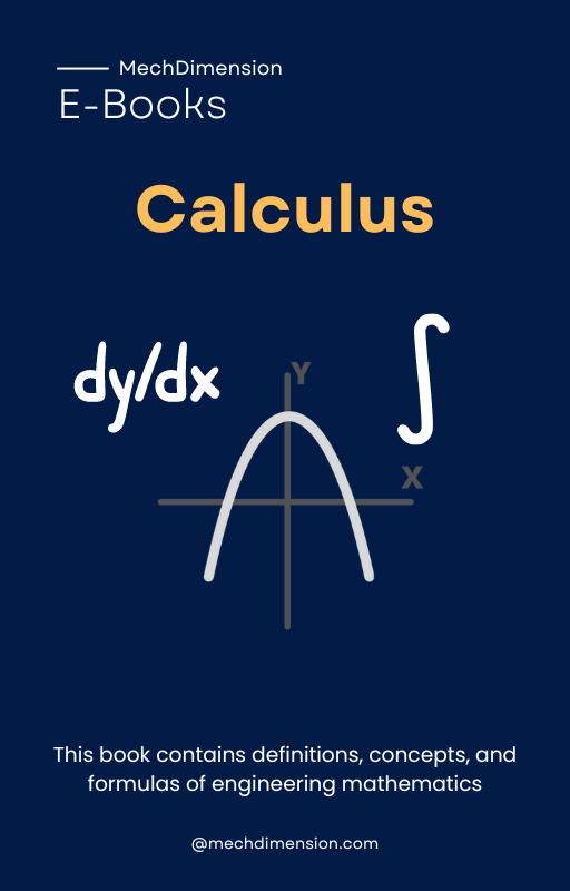 Calculus